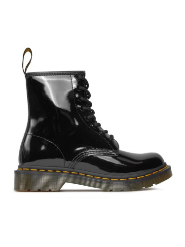 Dr. Martens Кубинки 1460 W 11821011 Черен