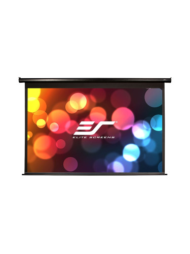 Екран Elite Screen Electric125H Spectrum, 125" (16:9), 276.9 x 155.7 c