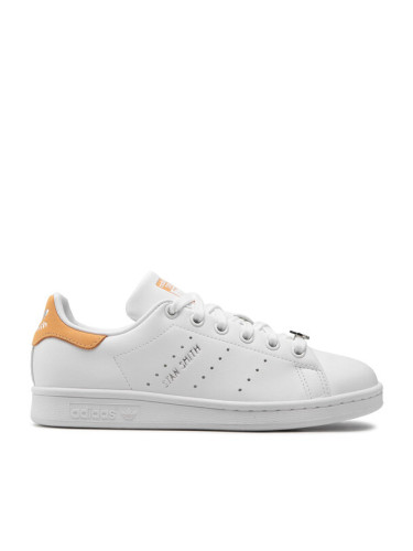 adidas Сникърси Stan Smith W GW4241 Бял