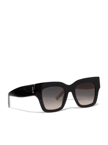 Boss Слънчеви очила 1386/S Черен