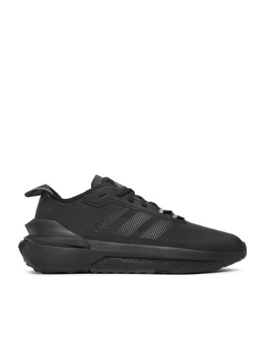 adidas Маратонки за бягане Avryn HP5982 Черен