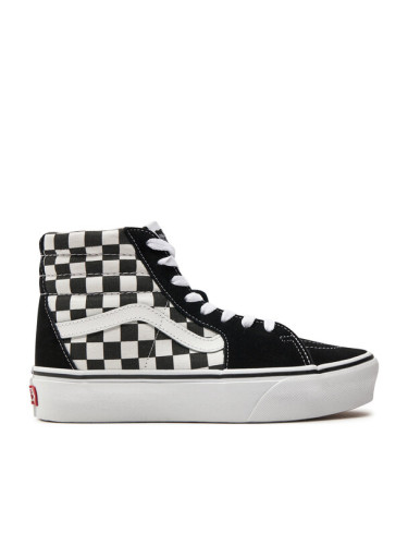 Vans Сникърси Sk8-Hi Platform 2 VN0A3TKNQXH Черен