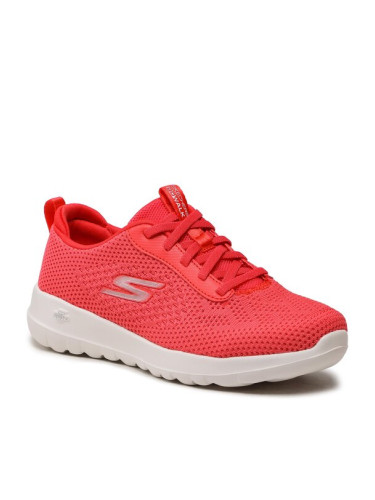 Skechers Сникърси Wonderful Spring 124716/RED Червен