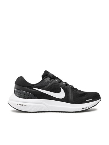 Nike Маратонки за бягане Air Zoom Vomero 16 DA7245 001 Черен