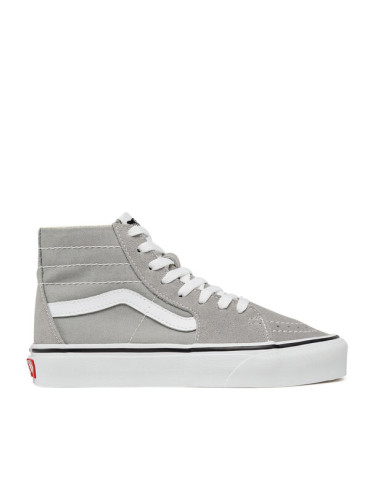 Vans Сникърси Sk8-Hi Tapered VN0A4U16IYP1 Сив