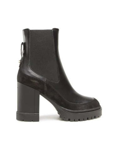 Baldinini Боти D3B500CRITNENE Черен