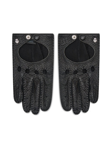 Roeckl Дамски ръкавици 11013-944 Черен
