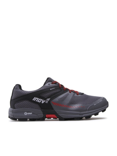 Inov-8 Маратонки за бягане Roclite G 315 Gtx V2 GORE-TEX 001019-GYBKRD-M-01 Сив