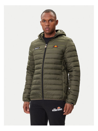 Ellesse Зимно яке Lombardy SHS01115 Зелен Regular Fit