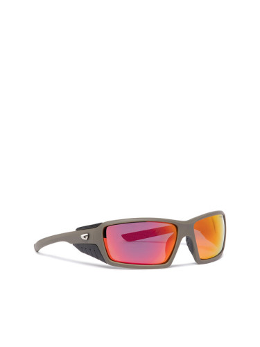 GOG Слънчеви очила Breeze E450-3P Зелен