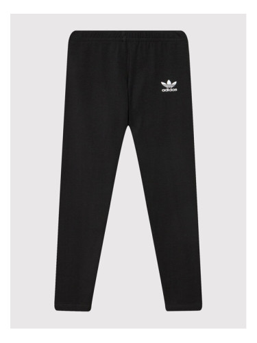 adidas Клин adicolor HL9419 Черен Slim Fit