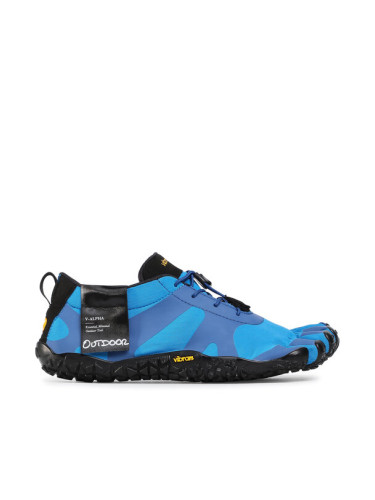 Vibram Fivefingers Туристически V-Alpha 19M7102 Син