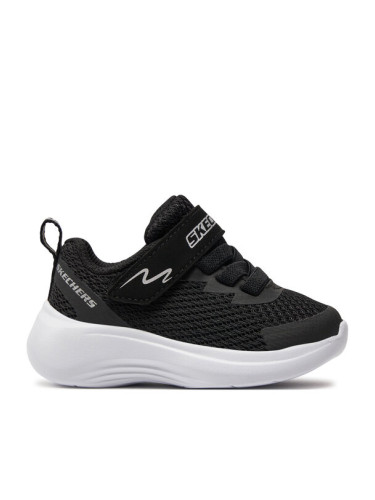 Skechers Сникърси Selectors 403764N/BLK Черен