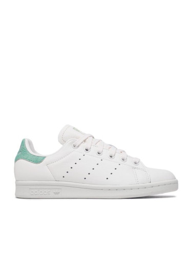 adidas Сникърси Stan Smith Shoes FZ6436 Бял