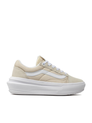 Vans Гуменки Old Skool Overt VN0A7Q5E1NF1 Жълт