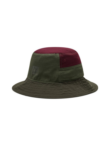 Buff Капела Sun Bucket Hat 125445.854.20.00 Зелен
