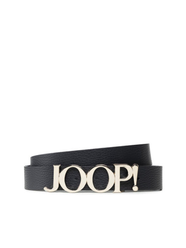 JOOP! Дамски колан 8366 Тъмносин