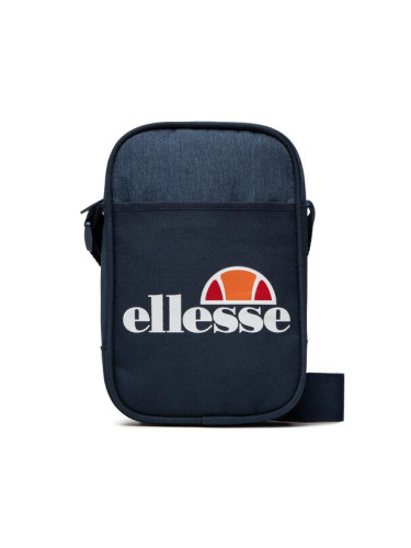 Ellesse Мъжка чантичка Lukka Cross Body Bag SAAY0728429 Тъмносин