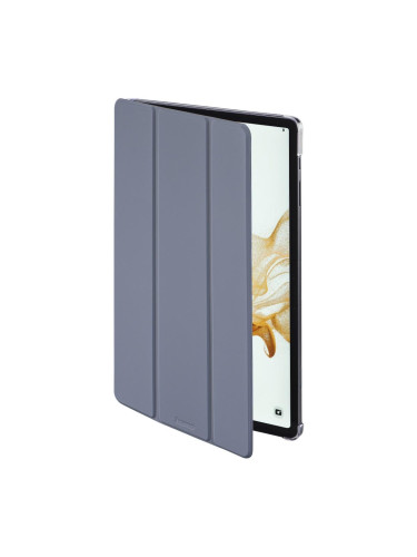 Калъф за таблет HAMA Fold Clear, За Samsung Galaxy Tab S7 FE/S7+/S8+ 1