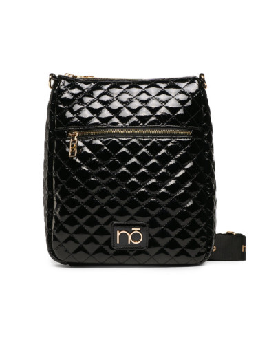 Nobo Дамска чанта NBAG-N2540-C020 Черен