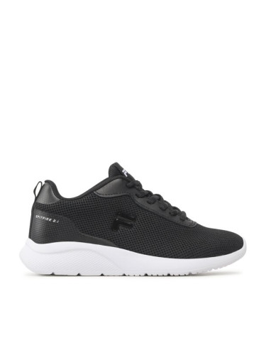 Fila Сникърси Spitfire Wmn FFW0121.83036 Черен