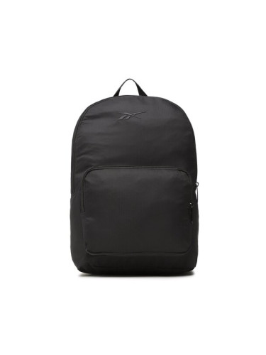 Reebok Раница Cl Premium Fo Backpack HC4148 Черен