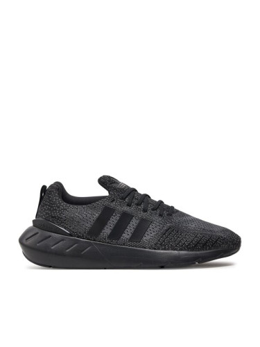 adidas Сникърси Swift Run 22 GZ3500 Сив