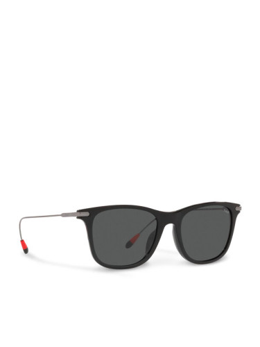 Polo Ralph Lauren Слънчеви очила 0PH4179U 500187 Черен