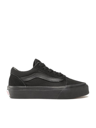 Vans Гуменки Old Skool VN0A38HBPQZ1 Черен