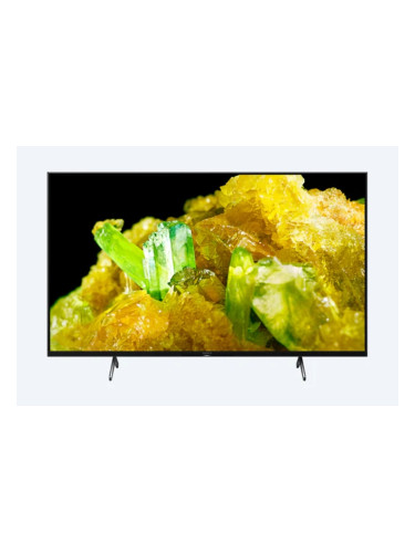 Телевизор Sony XR-50X90S 50" 4K HDR TV BRAVIA , Full Array LED, Cognit