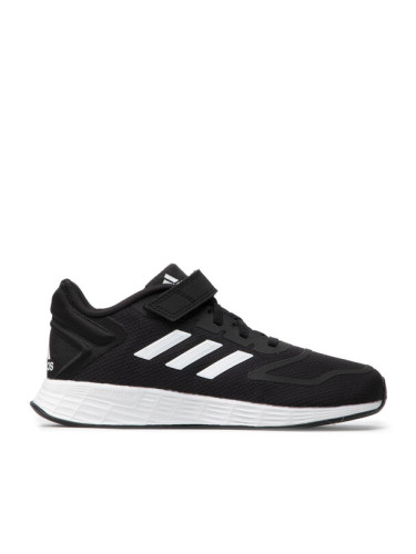 adidas Сникърси Duramo 10 El K GZ0649 Черен