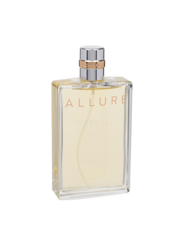 Chanel Allure Eau de Toilette за жени 100 ml