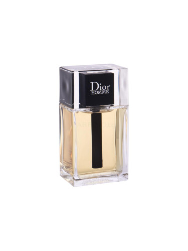 Dior Dior Homme 2020 Eau de Toilette за мъже 100 ml