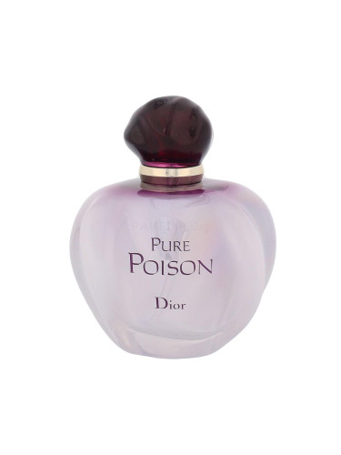 Christian Dior Pure Poison Eau de Parfum за жени 100 ml