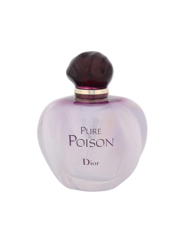 Dior Pure Poison Eau de Parfum за жени 100 ml