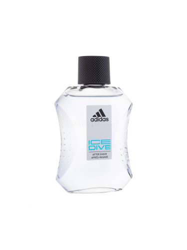 Adidas Ice Dive Афтършейв за мъже 100 ml