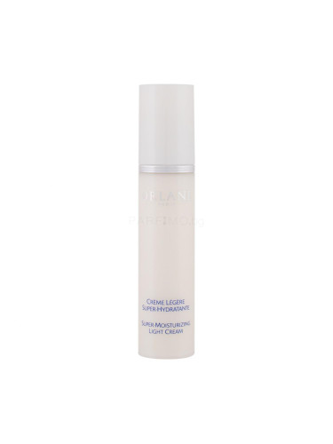 Orlane Hydration Super-Moisturizing Light Cream Дневен крем за лице за жени 50 ml