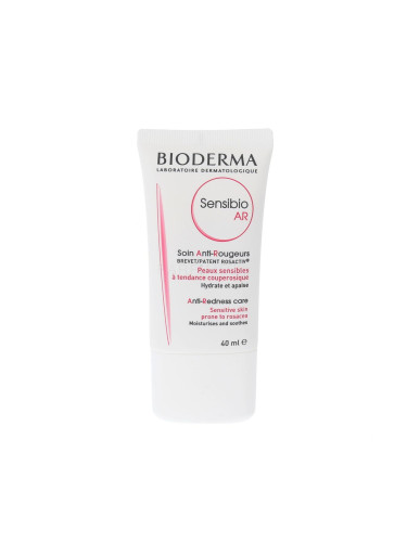 BIODERMA Sensibio AR Cream Дневен крем за лице за жени 40 ml