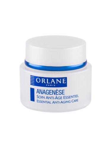 Orlane Anagenese Essential Time-Fighting Дневен крем за лице за жени 50 ml