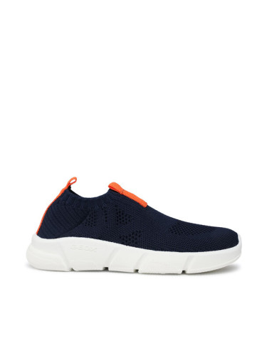 Geox Сникърси J Aril B. A J02DMA 0006K C0820 Тъмносин