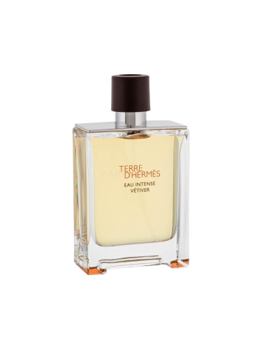 Hermes Terre d´Hermès Eau Intense Vétiver Eau de Parfum за мъже 100 ml