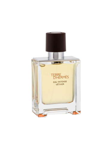 Hermes Terre d´Hermès Eau Intense Vétiver Eau de Parfum за мъже 50 ml