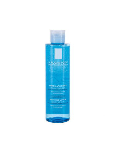 La Roche-Posay Physiological Soothing Лосион за лице за жени 200 ml