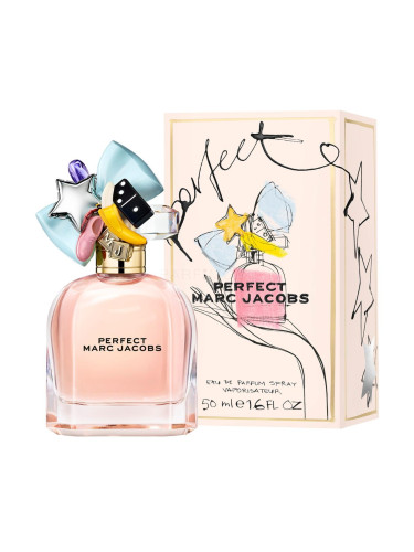 Marc Jacobs Perfect Eau de Parfum за жени 50 ml