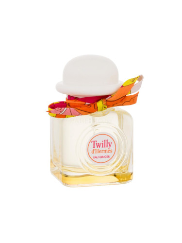 Hermes Twilly d´Hermès Eau Ginger Eau de Parfum за жени 50 ml