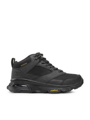 Skechers Сникърси Bulldozer 237215/BBK Черен