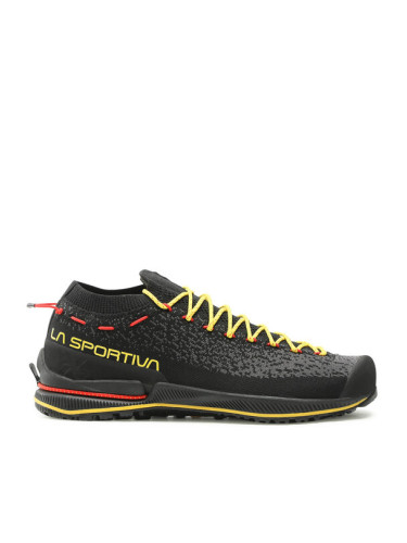 La Sportiva Туристически Tx2 Evo 27V999100 Черен