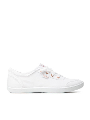 Skechers Гуменки Bobs B Cute 33492/WHT Бял