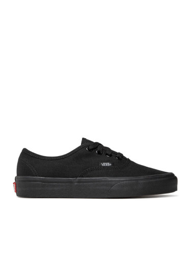 Vans Гуменки Authentic VN000EE3BKA Черен