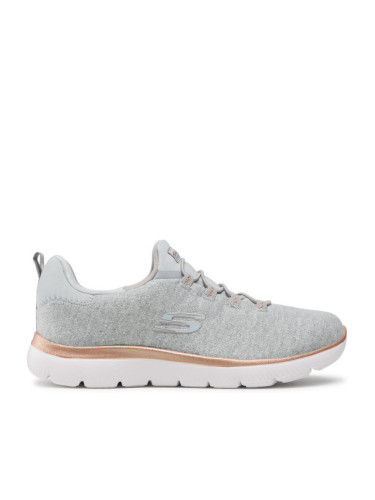 Skechers Сникърси Dazzling Me 149528/GRY Сив